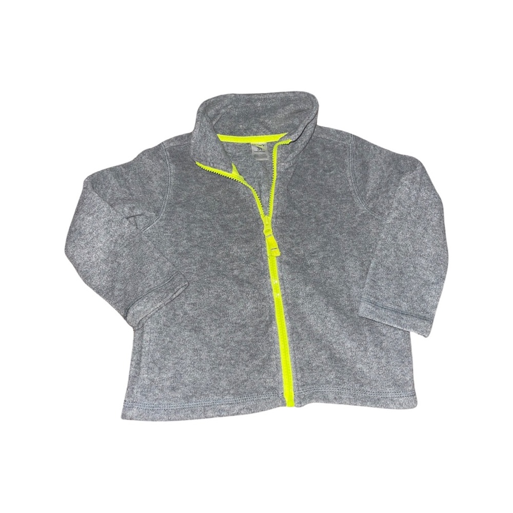 Boy’s Sweater